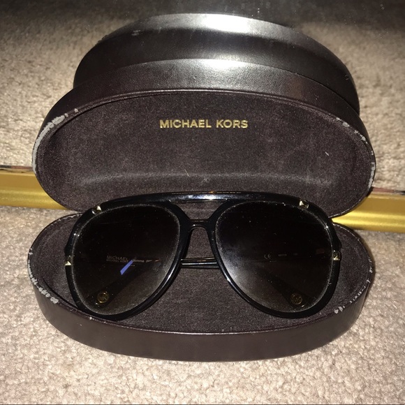 Michael kors sunglasses